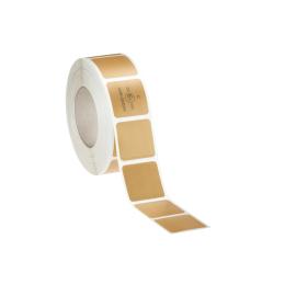 YELLOW DISCONTINUOUS REFLECTIVE TAPE 3M